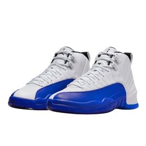 Air Jordan 12 Retro 'Blueberry'